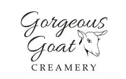 GORGEOUS GOAT CREAMERY trademark
