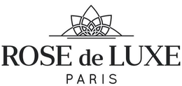 ROSE DE LUXE PARIS trademark