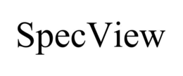 SPECVIEW trademark