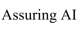 ASSURING AI trademark