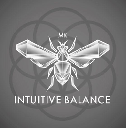 MK INTUITIVE BALANCE trademark