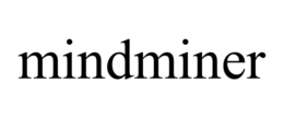 MINDMINER trademark