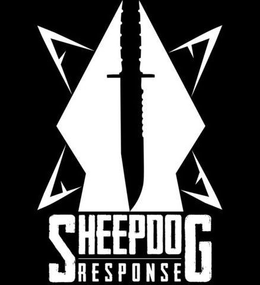 SHEEPDOG RESPONSE trademark