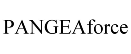 PANGEAFORCE trademark