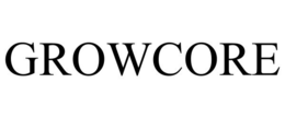 GROWCORE trademark