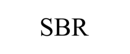 SBR trademark