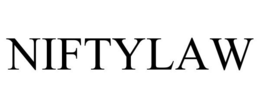 NIFTYLAW trademark