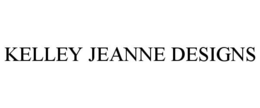KELLEY JEANNE DESIGNS trademark