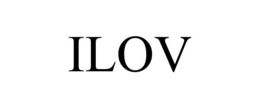 ILOV trademark
