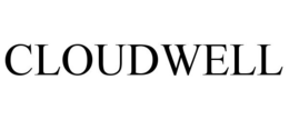 CLOUDWELL trademark