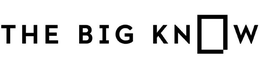 THE BIG KNOW trademark