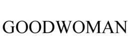 GOODWOMAN trademark