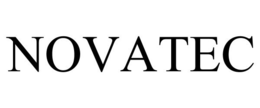 NOVATEC trademark