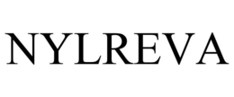 NYLREVA trademark
