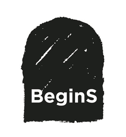 BEGINS trademark