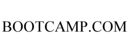 BOOTCAMP.COM trademark
