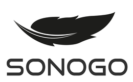 SONOGO trademark