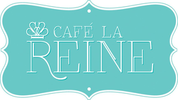 CAFÉ LA REINE trademark