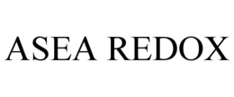 ASEA REDOX trademark