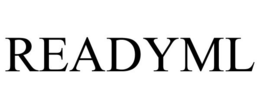 READYML trademark