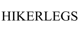HIKERLEGS trademark