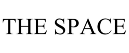 THE SPACE trademark