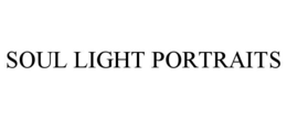 SOUL LIGHT PORTRAITS trademark