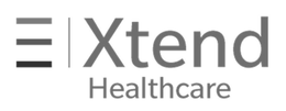 XTEND HEALTHCARE trademark