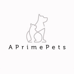 APRIMEPETS trademark