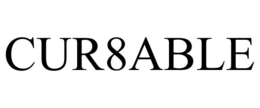 CUR8ABLE trademark