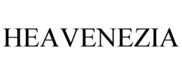 HEAVENEZIA trademark