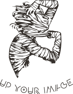 UP YOUR IMAGE trademark