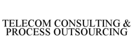 TELECOM CONSULTING & PROCESS OUTSOURCING trademark
