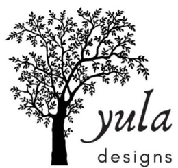 YULA DESIGNS trademark