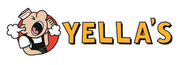 YELLA'S trademark
