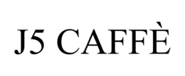 J5 CAFFÈ trademark