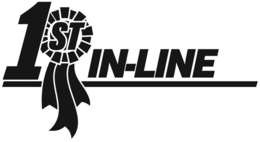1ST IN-LINE trademark