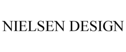 NIELSEN DESIGN trademark