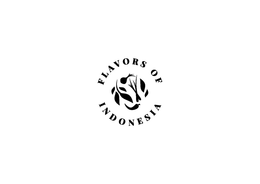 FLAVORS OF INDONESIA trademark