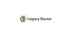 LB LEGACY BAZAAR trademark