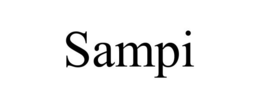 SAMPI trademark
