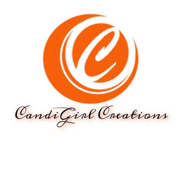 CANDIGIRL CREATIONS trademark
