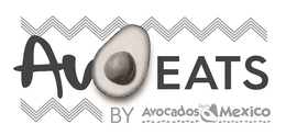 AVOEATS BY AVOCADOS FROM MEXICO trademark