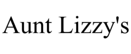 AUNT LIZZY'S trademark