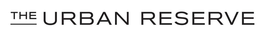 THE URBAN RESERVE trademark