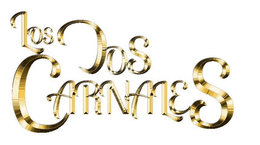 LOS DOS CARNALES trademark