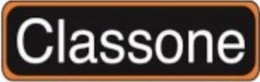 CLASSONE trademark