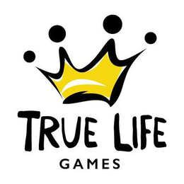 TRUE LIFE GAMES trademark
