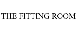 THE FITTING ROOM trademark