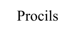 PROCILS trademark